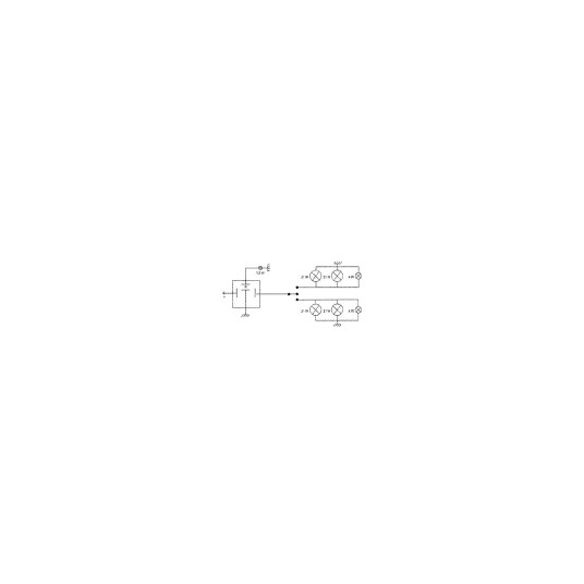 VALEO 641426 Blinklys