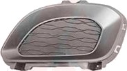 Ventilasjonsgitter VAN WEZEL 8323591