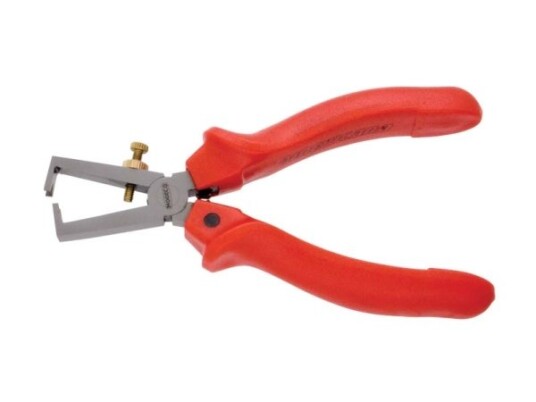 Modeco Avisoleringstang 160 Mm