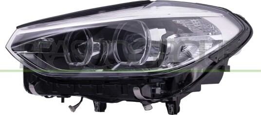 PRASCO BM8084924 Frontlykter