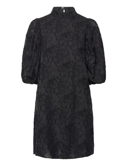 Twist & Tango Larina Mini Dress - Black - 36