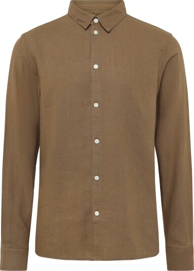 Solid Sdenea Allan Ls Brown M