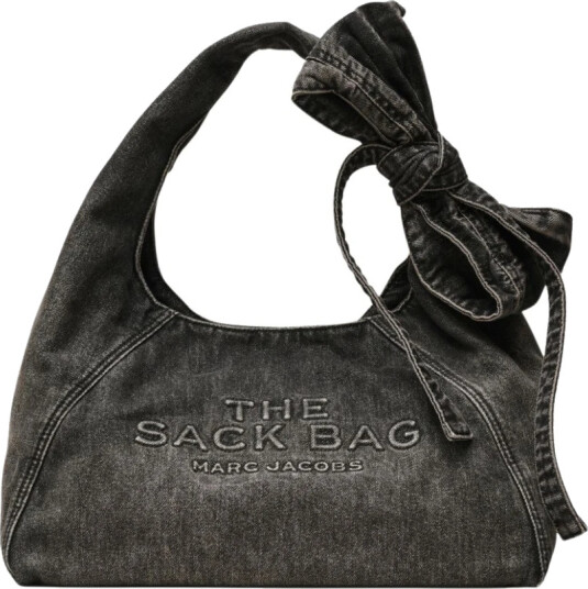 Marc Jacobs Dame Vesker Svart ONE SIZE, Marc Jacobs Dame Vesker Svart ONE SIZE,