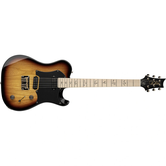 Prs Myles Kennedy Tri Color Sunburst