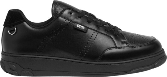 Gcds Dame Sko Svart 38 EU, Gcds Dame Sko Svart 38 EU,