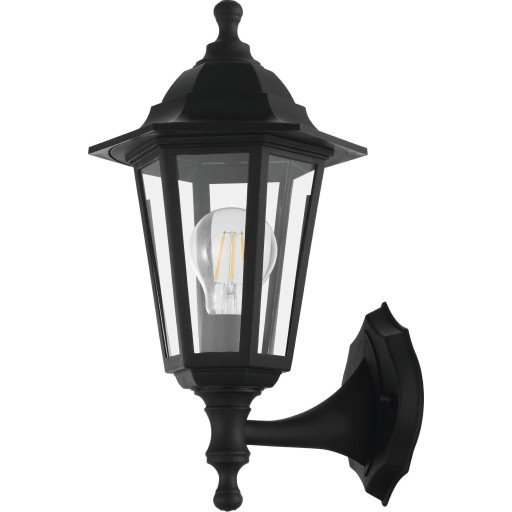 EGLO DUANERA wall light clear EGLO DUANERA wall light clear