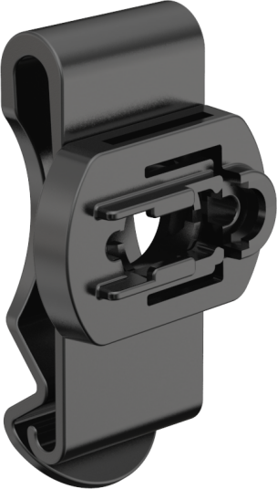 Ledlensershop Ledlenser belteklips