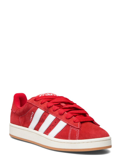 adidas Originals Campus 00S - Red - 47 1/3