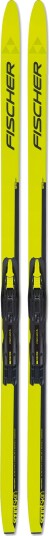 Fischer Sprint Skin Jr Multicolour 120cm (27-32kg)