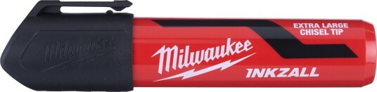 Milwaukee 4932471558 Merkepenn svart, Markere & markører Milwaukee 4932471558 Merkepenn svart, Markere & markører