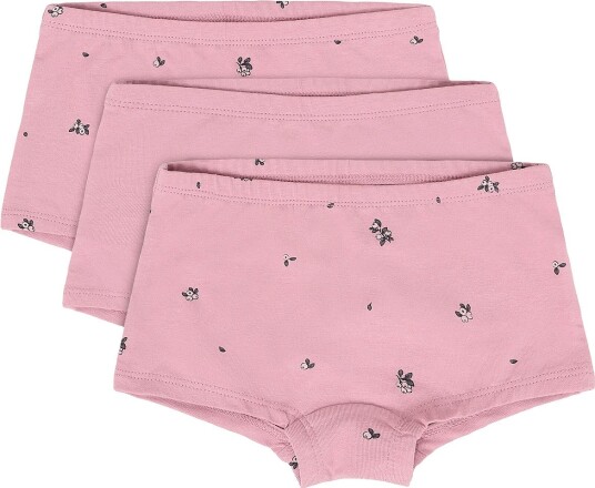 CeLaVi Hipsters 3 Pack LILAS 140
