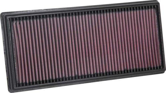 K&N Filters 33 5093 Luftfilter K&N Filters 33 5093 Luftfilter