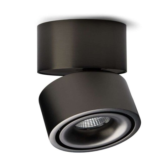 Antidark Easy W100 Spott Titanium