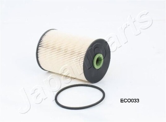 Drivstoffilter JAPANPARTS FC ECO033 Drivstoffilter JAPANPARTS FC ECO033