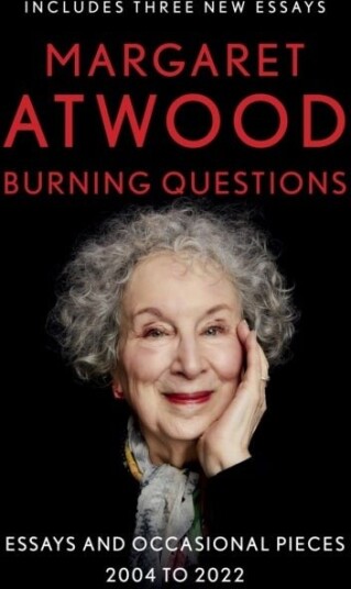 Burning Questions