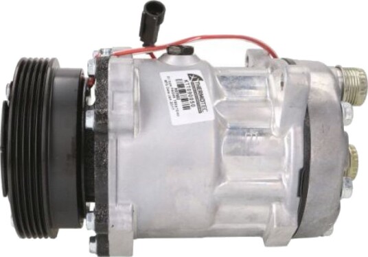 AC kompressor THERMOTEC KTT090050