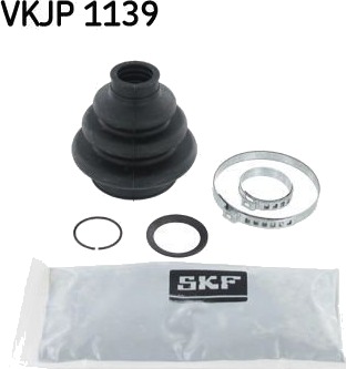 Mansjettsett drivaksel SKF VKJP 1139