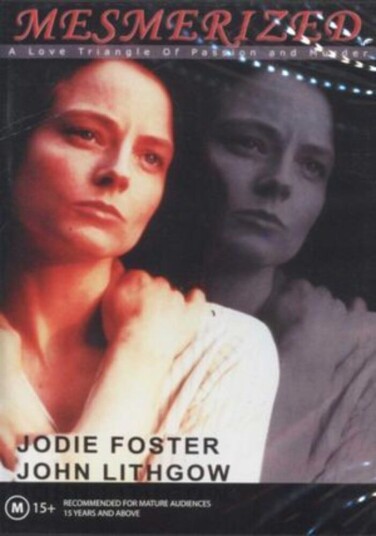 Mesmerized DVD Mesmerized DVD