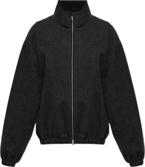 Jil Sander Dame Jakker Grå XL,