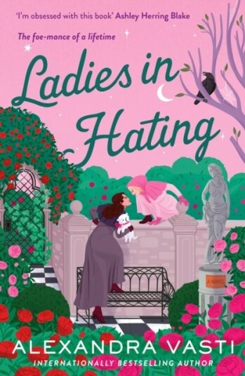 Ladies in Hating Ladies in Hating