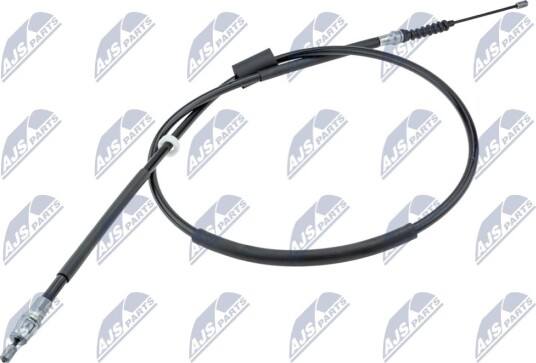 Nty Tautrekk parkeringsbrems NTY HLR FR 014
