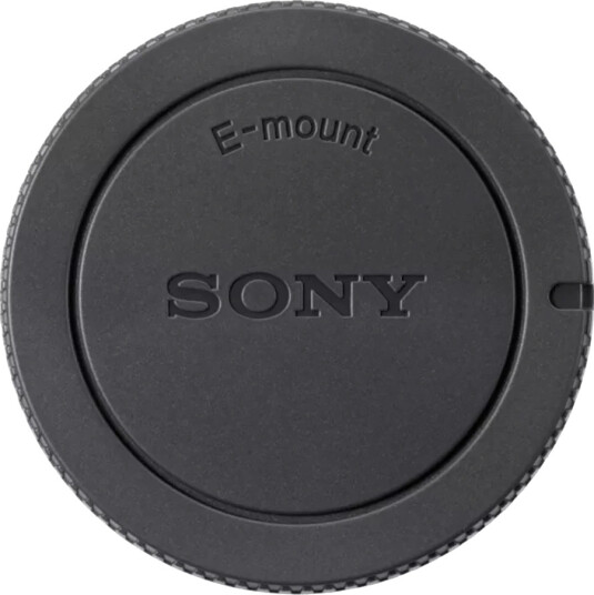 Sony ALC-B1EM Kamerahusdeksel for E-fatning Sony ALC-B1EM Kamerahusdeksel for E-fatning