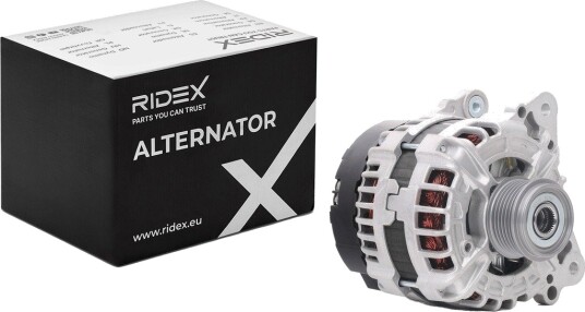 RIDEX 4G1194 Dynamo RIDEX 4G1194 Dynamo