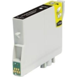 Nordicink svart Blekkpatron D-T551