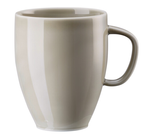 Rosenthal Junto kopp med hank Pearl grey Rosenthal Junto kopp med hank Pearl grey