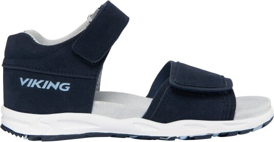 Viking Alv 2V Sandaler Navy 22