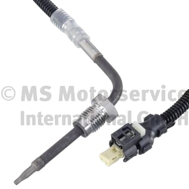 Sensor, eksostemperatur PIERBURG 7.11020.56.0