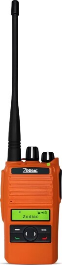 Jaktradiopakke Zodiac Extreme Bundle One size Jaktradiopakke Zodiac Extreme Bundle One size