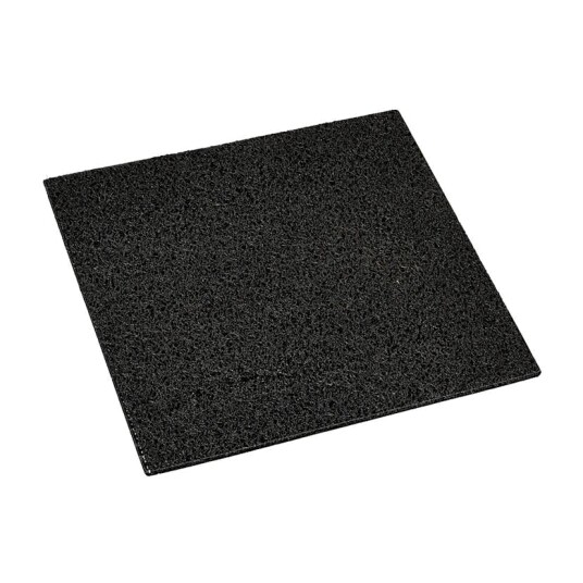 Matte PLUS Cubic Svart Matte PLUS Cubic Svart