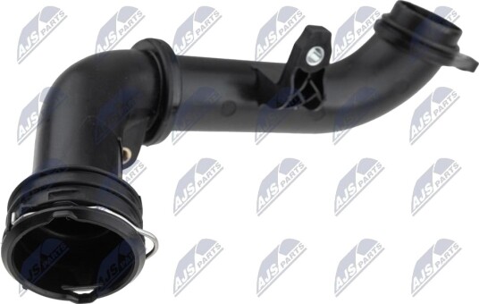 NTY CPP ME 079 Radiatorslange