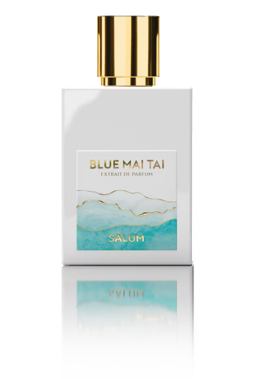 Salum Blue Mai Tai Salum Extrait De Parfum 50 ml