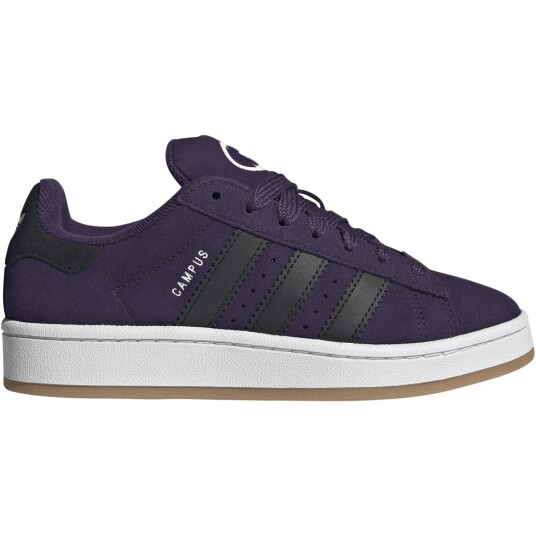 Adidas Originals Aurora Plum/Core Black/Ftwr White Campus 00S J Sneakers 39 1/3