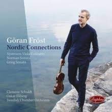 Bengans Nystroem Gösta Norman Ludvig Gr - Nordic Connections