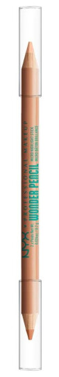 NYX Professional Makeup Wonder Pencil 05 Warm Deep