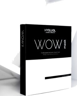 WOW mask 5 pack