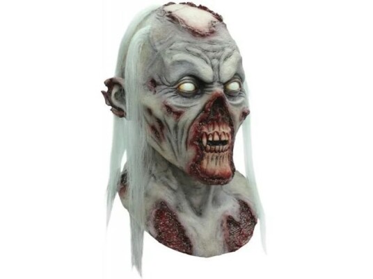 Partychimp Rotting Death Maske