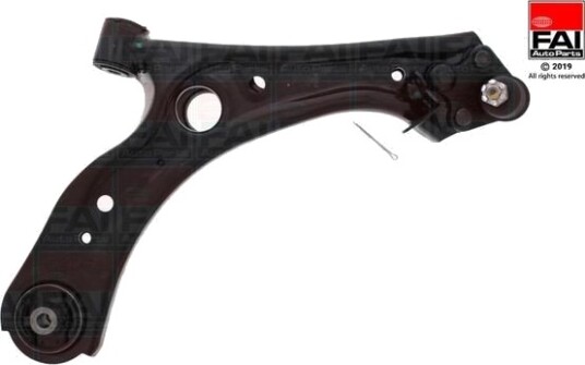 FAI AutoParts SS10510 Bærearm