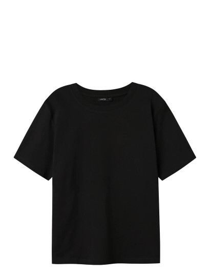 LMTD Nlnfagen Ss L Top Noos Black 146 152