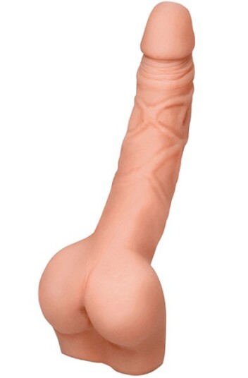 Pipedream Fuck My Cock XL