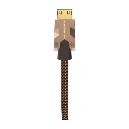 MONSTER M2000 HDMI-KABEL 4K UHD 3M