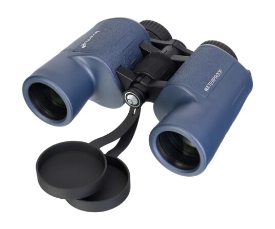 Levenhuk New Sherman Plus 10X42 Binoculars
