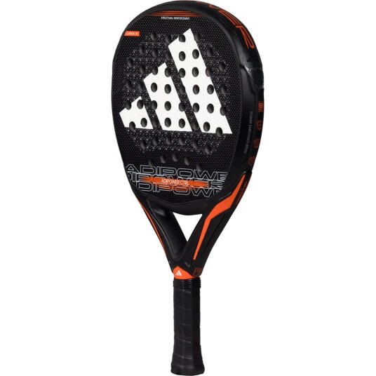 Adidas Adipower CTRL 3.3 Padelracket