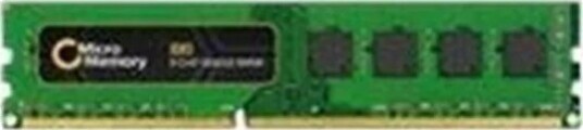 CoreParts DDR3 2GB DIMM 1066MHz MUXMM 00106