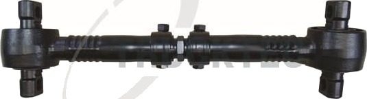 TRUCKTEC AUTOMOTIVE 03.32.018 Bærearm