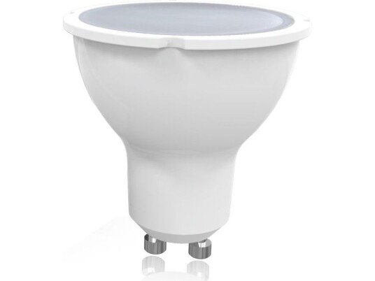 Omega Led Lamp Gu10 8W 2800K 43543 Omega Led Lamp Gu10 8W 2800K 43543