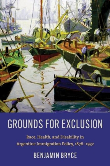Grounds for Exclusion Grounds for Exclusion